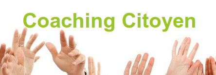 Association coaching citoyen Association pour la promotion du concept de coaching citoyen.